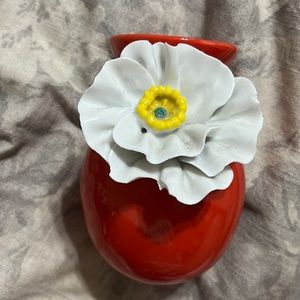 Anthropologie vase